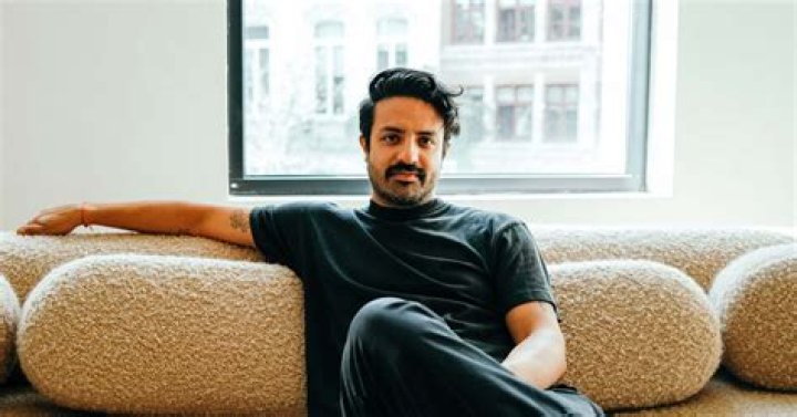 Sameer Gadhia Net Worth