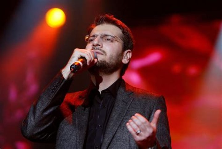 Sami Yusuf Wife, Age, Wikipedia, Biography, Net Worth, Instagram, Albums, Songs