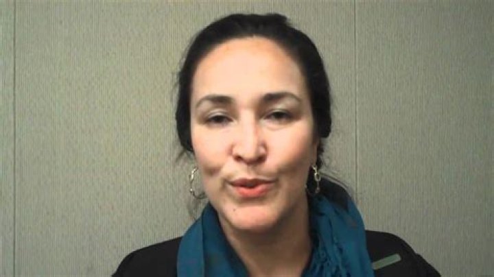 Samiya Edwards: Facts About Tony Reali’s Wife