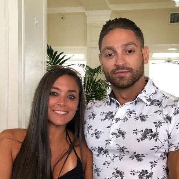 
Sammi Giancola Husband: Is She Married? Relationship And Marriage Details 