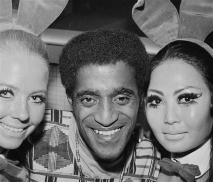 Sammy Davis Jr. Net Worth