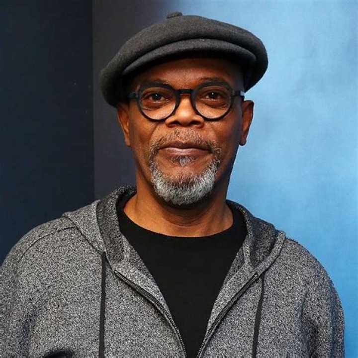 Samuel L. Jackson Height, Weight, Body Measurements, Shoe Size, Family