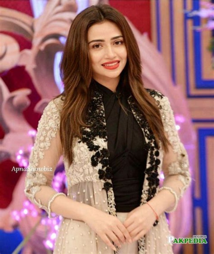 Sana Javed Height, Weight, Net Worth, Age, Birthday, Wikipedia, Who, Nationality, Biography