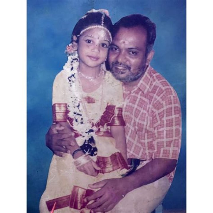 Sandhya Ramachandran Height, Weight, Net Worth, Age, Birthday, Wikipedia, Who, Instagram, Biography