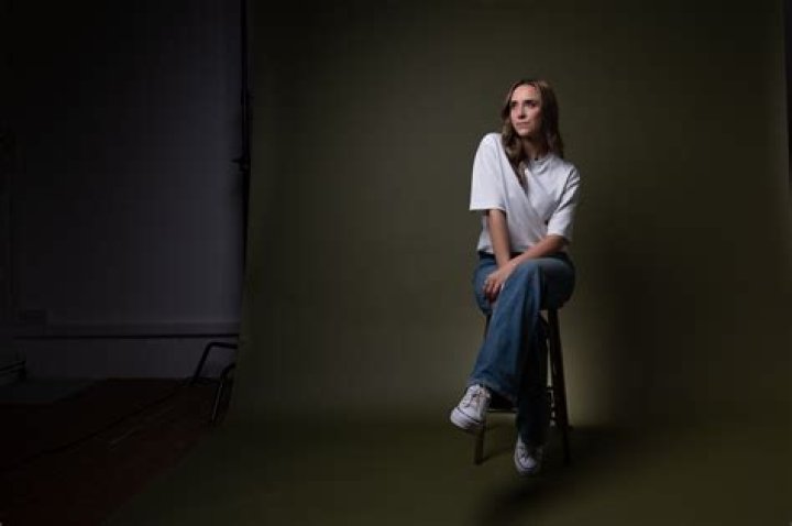 Sandra Gathmann Wikipedia Nationality: Everything To Know