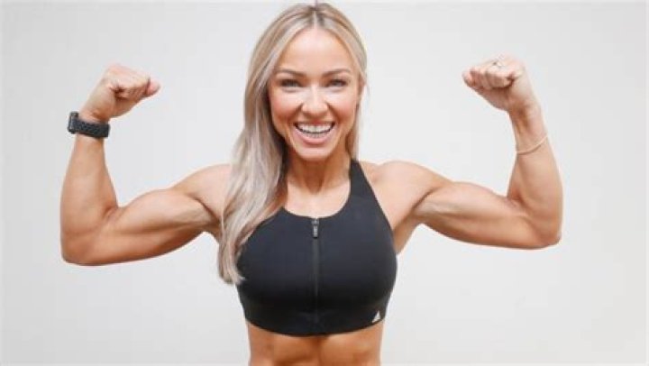 Sandra Masters Height, Weight, Net Worth, Age, Birthday, Wikipedia, Who, Instagram, Biography