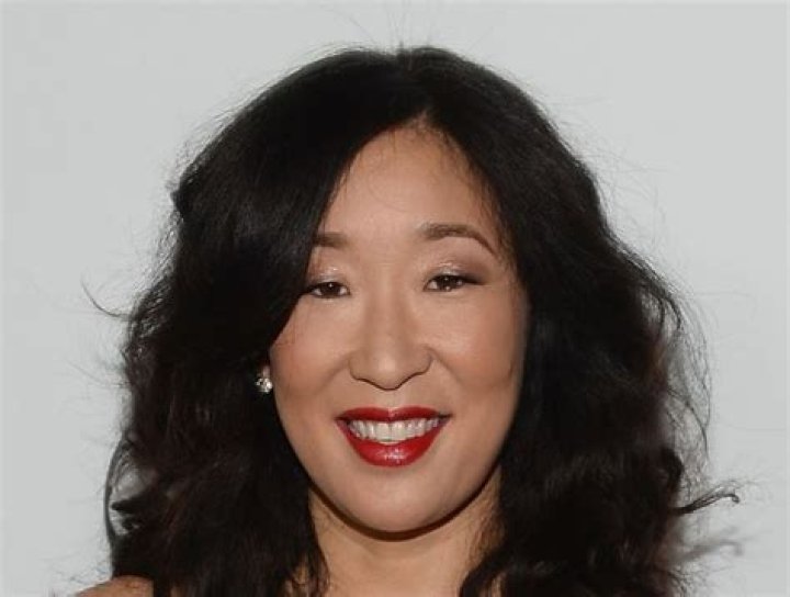 Sandra Oh Net Worth
