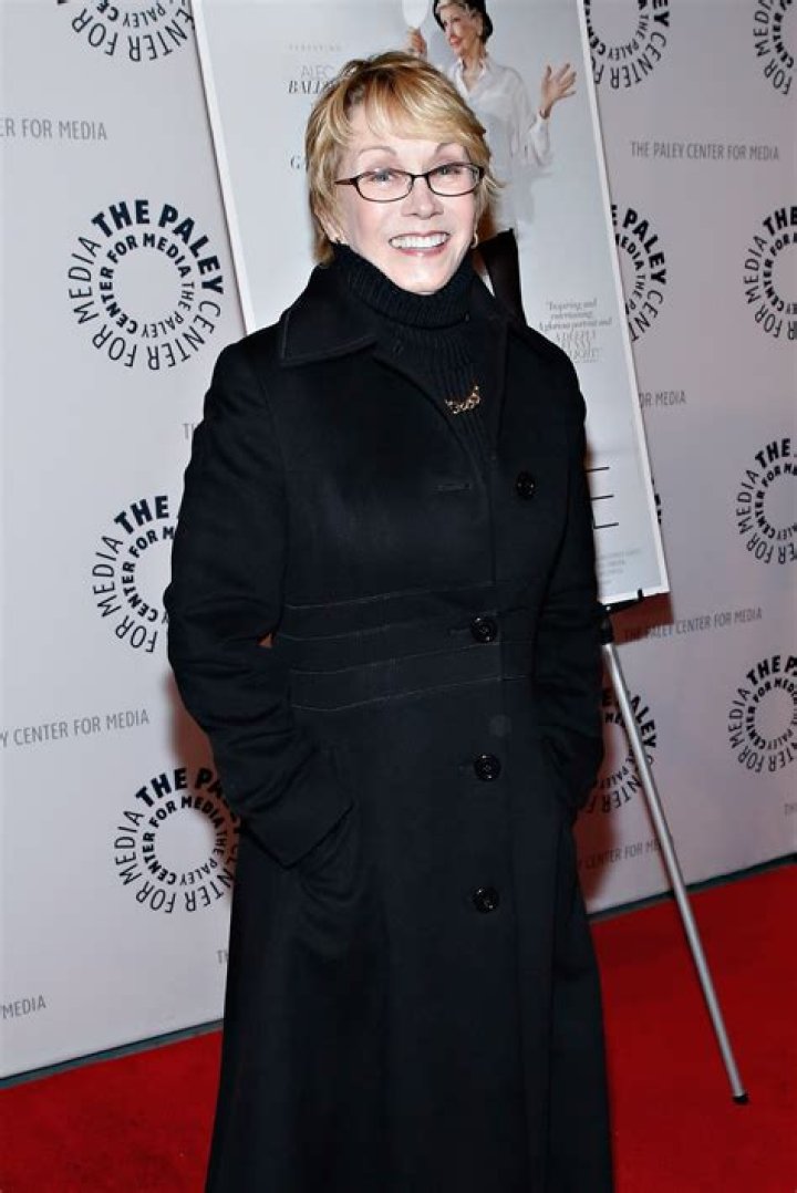 Sandy Grushow Net Worth