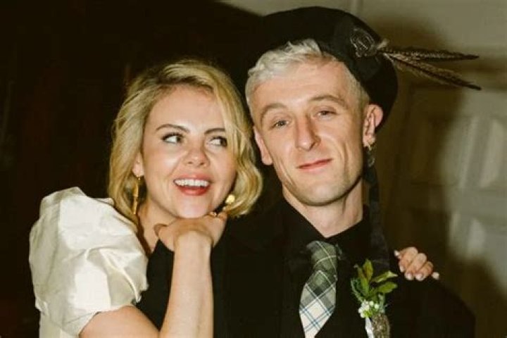 Saoirse-Monica Jackson Boyfriend: Who Is Denis Sulta? Relationship Timeline And Dating History