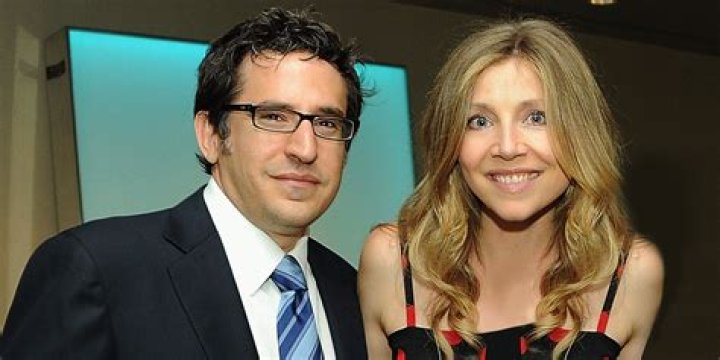 Sarah Chalke- Wiki, Age, Height, Net Worth, Husband, Marriage