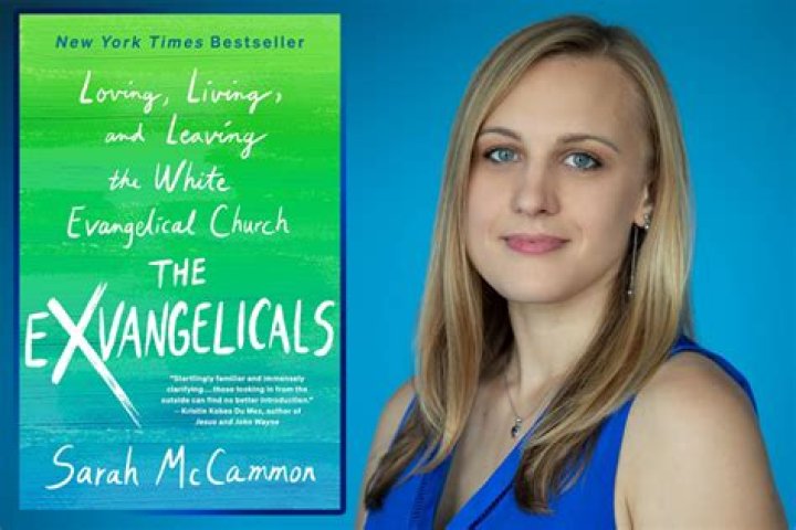 
Sarah McCammon Age, Birthday, Wikipedia, Who, Nationality, Biography 