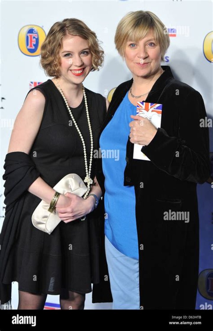 
Sarah Millican Sister Victoria King: Husband, Family And Net Worth 