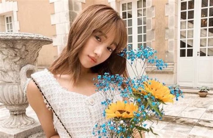 
Sario Okada Biography: Truth About the Japanese Actress and Her Sexuality 