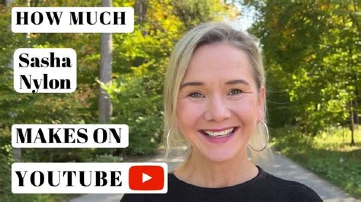 Sasha Puchalla Net Worth