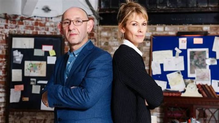 Sasha Wass QC Husband and Family, Is She Married To Jeremy Dein?