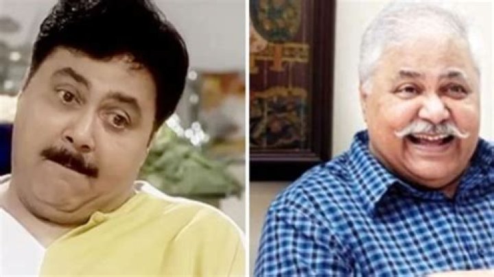 Satish Shah Net Worth