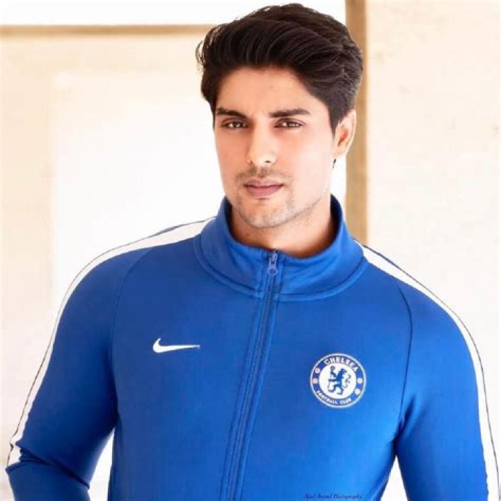 
Saurabh Gupta Height, Weight, Net Worth, Age, Birthday, Wikipedia, Who, Nationality, Biography 