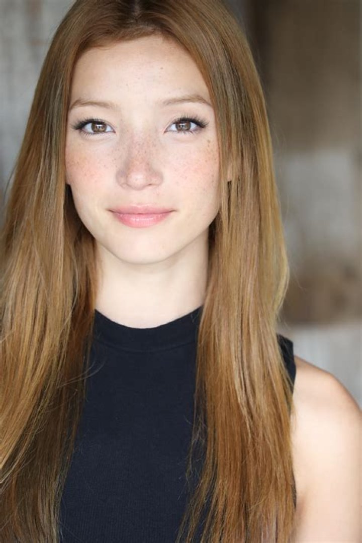 Saylor Bell Net Worth