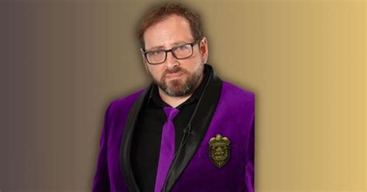 Scott Cawthon’s Net Worth 2022, Income, Facts, Family