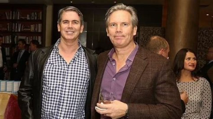 Scott Grimes Height: How tall is Scott Grimes?