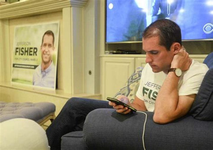 Scott R. Fisher Net Worth