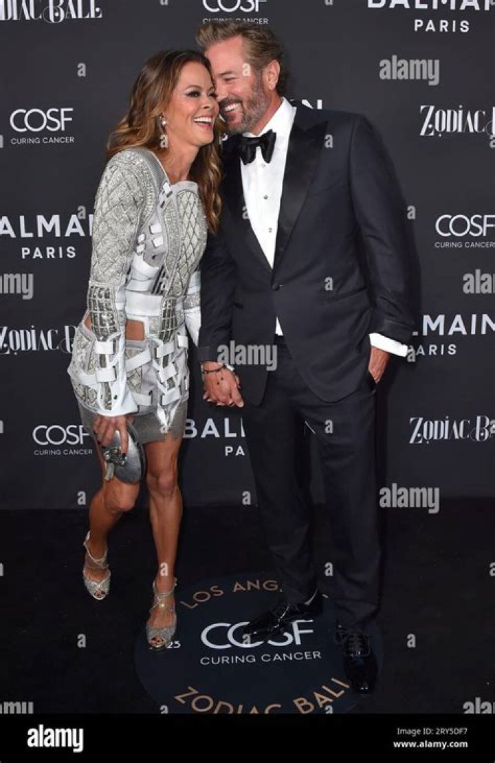 Scott Rigsby Real Estate Net Worth, Wikipedia, and Age: 10 Facts on Brooke Burke’s Boyfriend