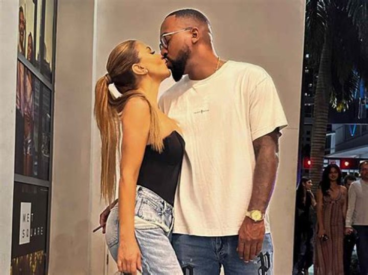 
Scottie Pippen Girlfriend 2023: Relationship Timeline With Larsa Pippen 