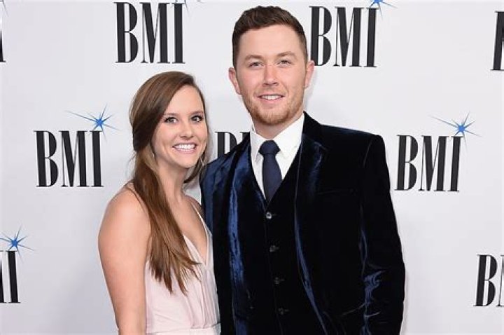 Scotty McCreery Net Worth