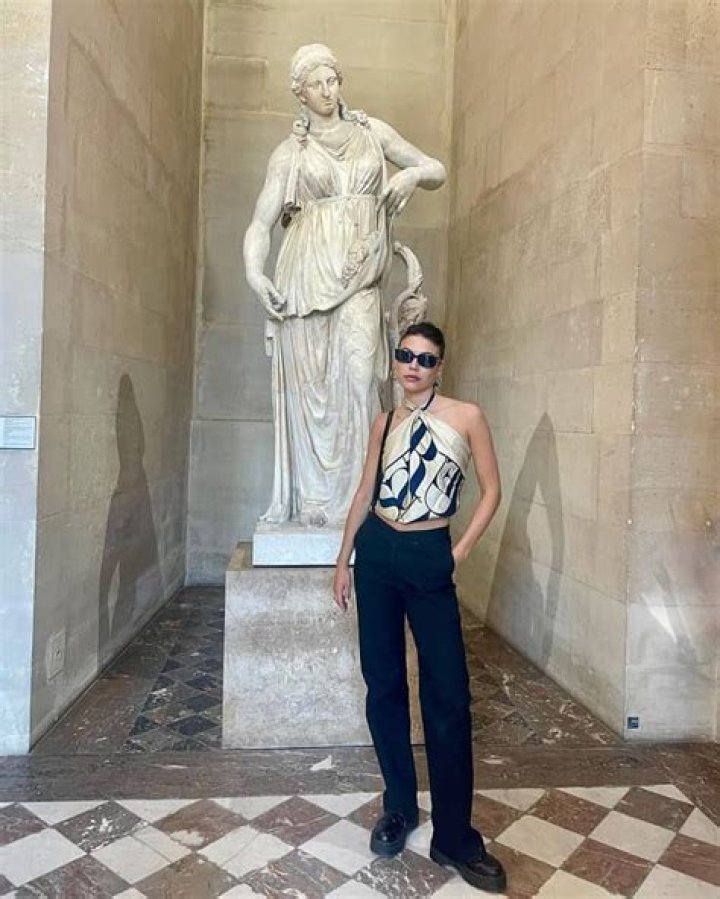 Sea Shimooka Height, Weight, Net Worth, Age, Birthday, Wikipedia, Who, Nationality, Biography