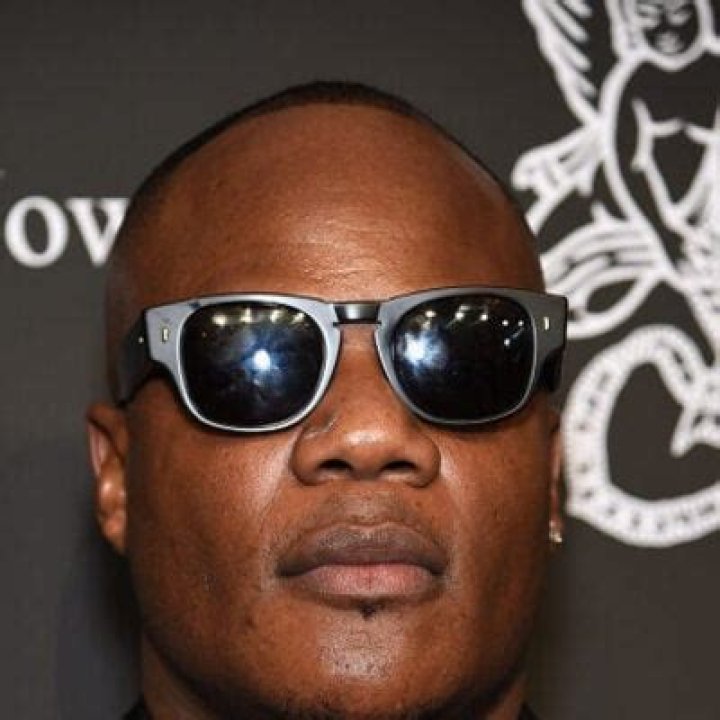 Sean Garrett Net Worth