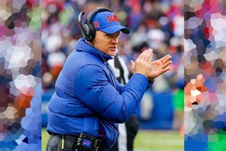 Sean McDermott Net Worth