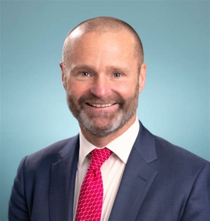 Sean O’Grady’s biography, net worth, fact, career, awards and life story