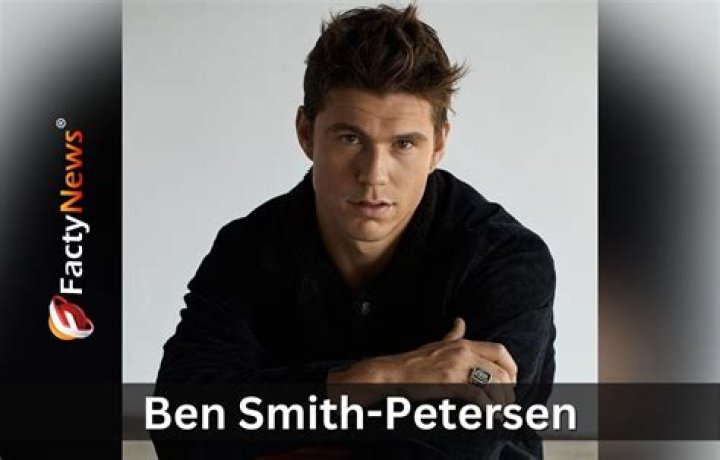 Sean-Ryan Petersen Net Worth