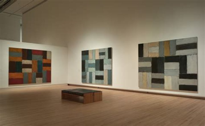 Sean Scully