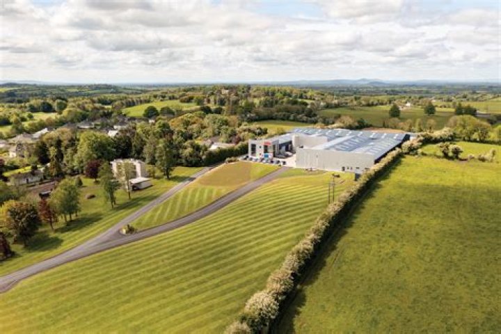 Sean Sutton Net Worth