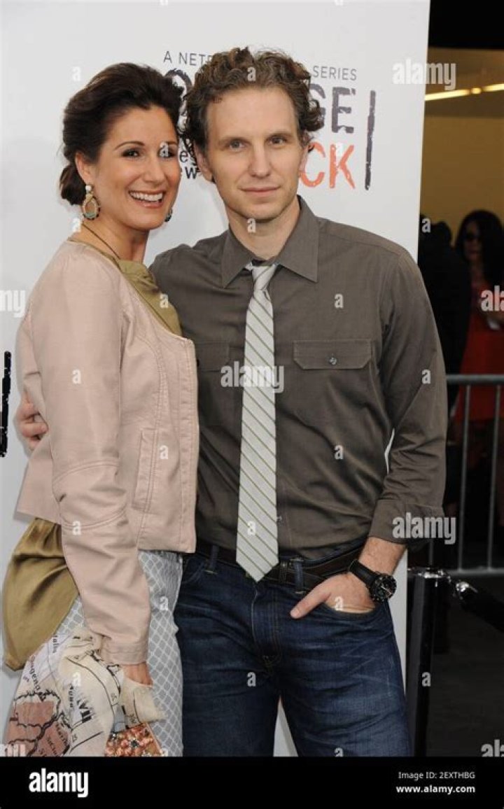 Sebastian Arcelus parents: Meet Victor Carlos Arcelus & Fiammetta Farace