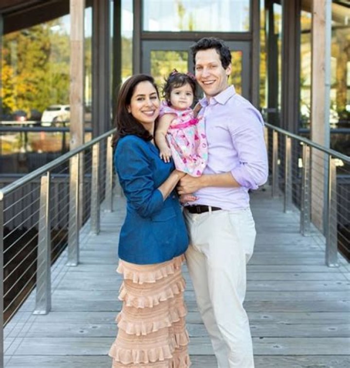 Seema Mody Wiki/Bio, Husband, Married, CNBC, Salary, Net Worth, Family