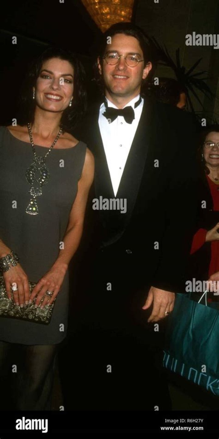 Sela Ward Husband: Who is Howard Sherman?