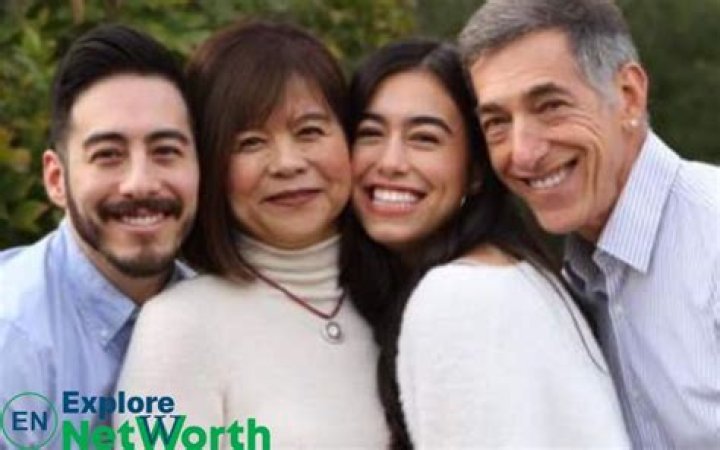 Senior Year: What Is Jade Bender Ethnicity? Meet Parents Lon And Peggy Bender