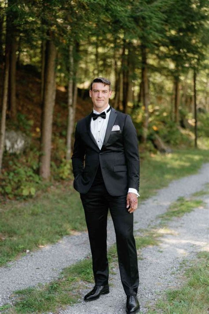 Seth Byrum Net Worth