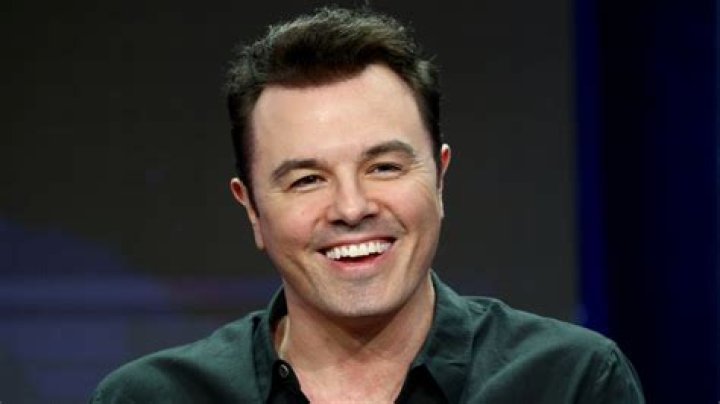 Seth MacFarlane Net Worth