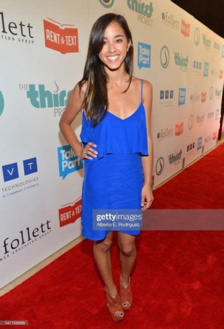 Seychelle Gabriel Height, Weight, Net Worth, Age, Birthday, Wikipedia, Who, Nationality, Biography