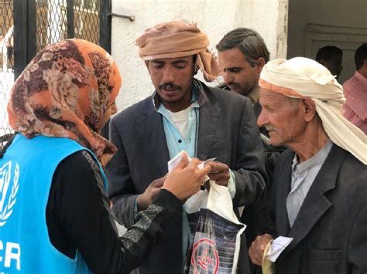 Shabia Mantoo UNHR Wikipedia, Spokesperson In Ukraine Gives Update As International Agencies Take Charge