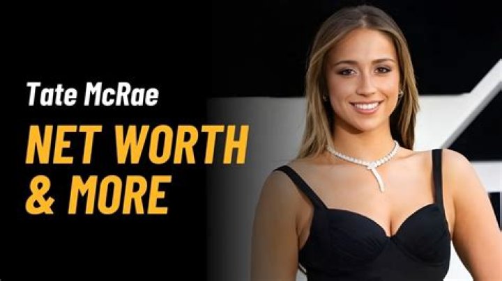 Shane McRae Net Worth