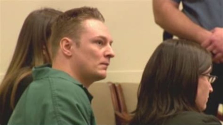 Shannon Agofsky and Brother Joe Agofsky Death Sentence – Banker’s Murder Case