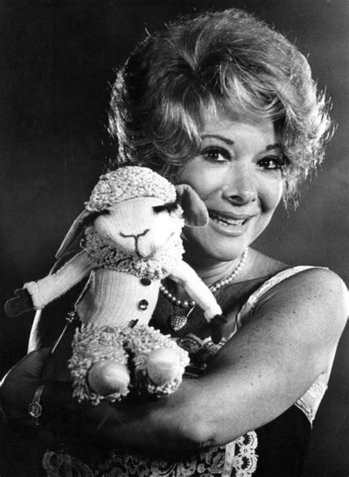 Shari Lewis Net Worth