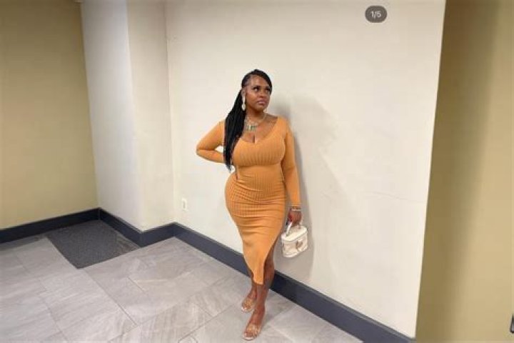 
Sharree Baby Height, Weight, Net Worth, Age, Birthday, Wikipedia, Who, Nationality, Biography 