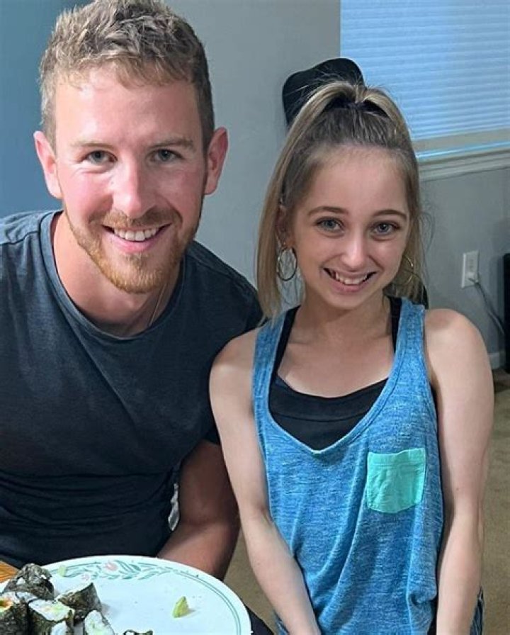 Shauna Rae Boyfriend: Who Is Shauna Rae Dating? Is Shauna Rae In A Relationship?