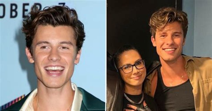 
Shawn Mendes and Dr Joselyn Miranda Fuel Courtship Tales 