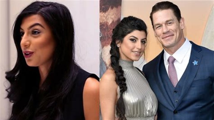 Shay Shariatzadeh Age, Instagram, Parents: John Cena Marries his Girlfriend In Private